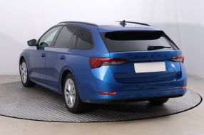 Skoda Octavia - 2021