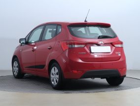 Hyundai ix20 - 2013