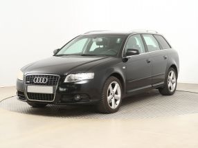 Audi A4 - 2008