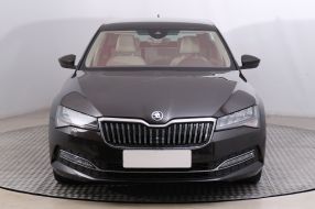 Skoda Superb - 2019