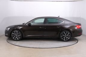 Skoda Superb - 2019