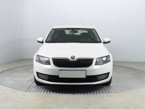 Skoda Octavia - 2013