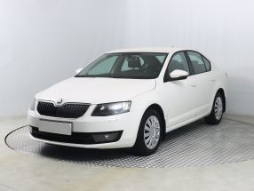 Skoda Octavia - 2013
