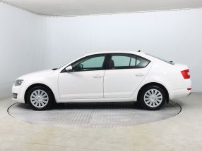Skoda Octavia - 2013