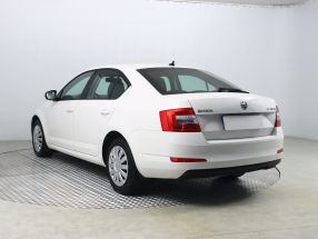Skoda Octavia - 2013