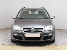 Volkswagen Golf - 2009