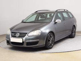 Volkswagen Golf - 2009