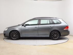 Volkswagen Golf - 2009