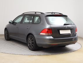 Volkswagen Golf - 2009