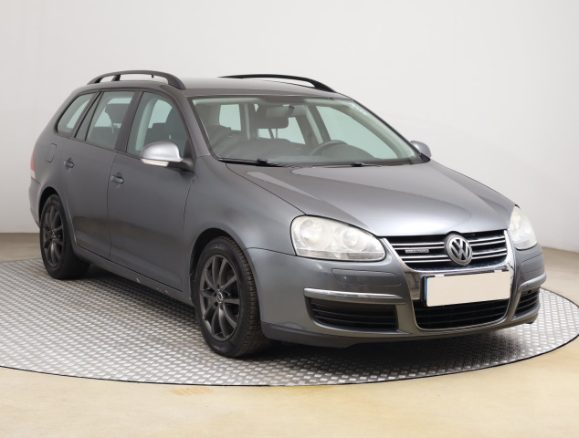 Volkswagen Golf 2009