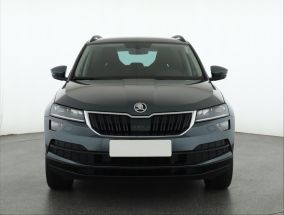 Skoda Karoq - 2020