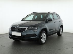 Skoda Karoq - 2020