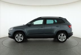 Skoda Karoq - 2020