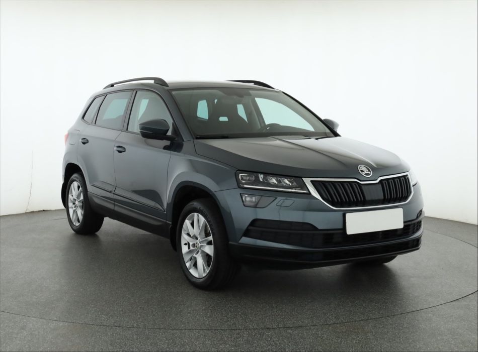 Skoda Karoq - 2020