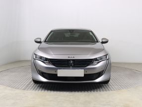 Peugeot 508 - 2019