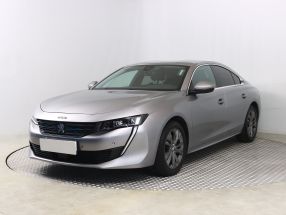 Peugeot 508 - 2019