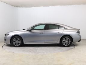 Peugeot 508 - 2019
