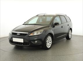 Ford Focus - 2008