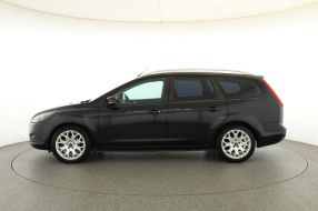 Ford Focus - 2008