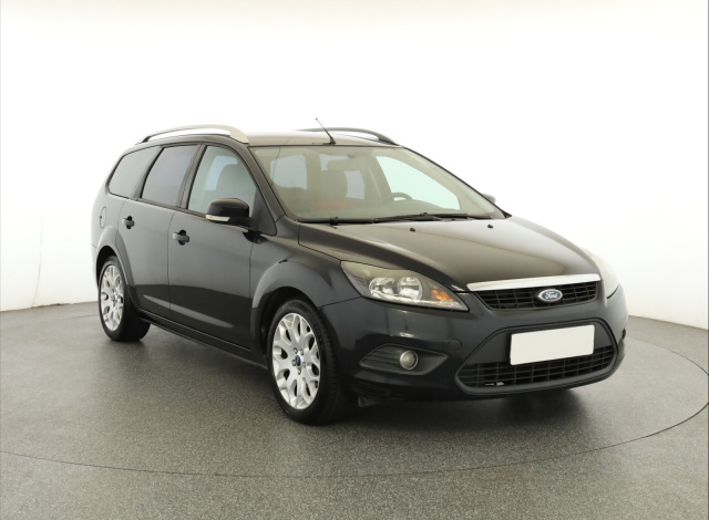 Ford Focus 2008