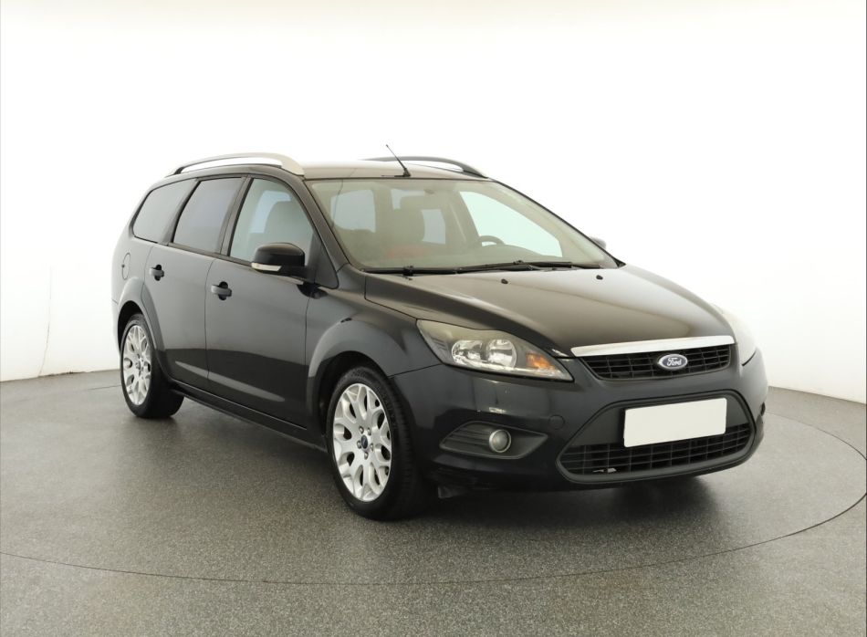 Ford Focus - 2008
