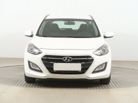 Hyundai i30 - 2016