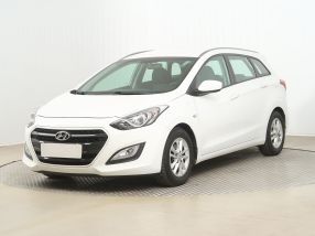 Hyundai i30 - 2016