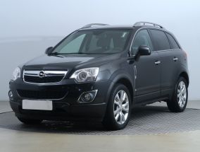 Opel Antara - 2014