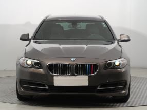 BMW 5 - 2014