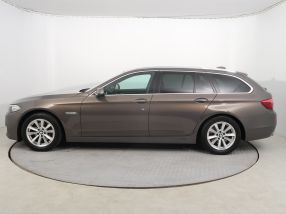 BMW 5 - 2014