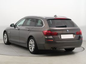 BMW 5 - 2014