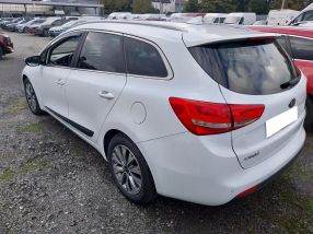 Kia Ceed - 2017