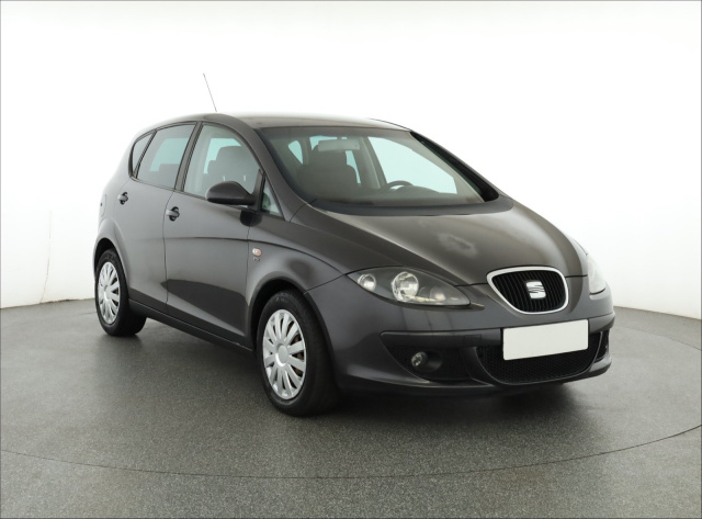 Seat Altea 2004