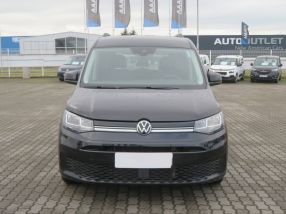Volkswagen Caddy - 2021