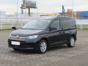 Volkswagen Caddy - 2021