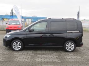 Volkswagen Caddy - 2021