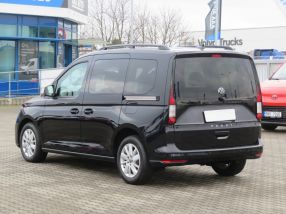 Volkswagen Caddy - 2021
