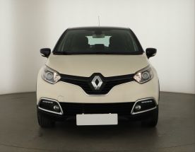 Renault Captur - 2016