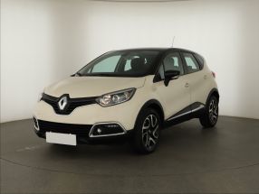 Renault Captur - 2016