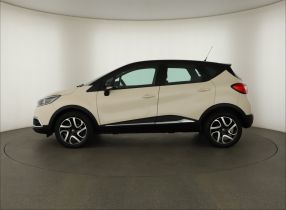 Renault Captur - 2016