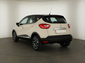 Renault Captur - 2016