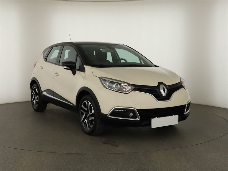 Renault Captur - 2016
