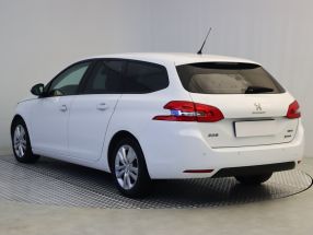 Peugeot 308 - 2017