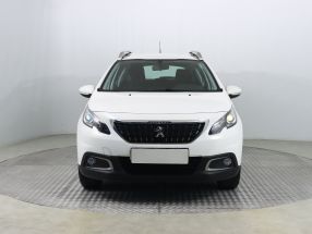 Peugeot 2008 - 2019