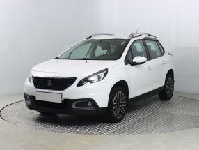 Peugeot 2008 - 2019