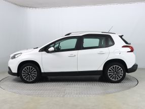 Peugeot 2008 - 2019