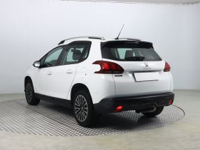 Peugeot 2008 - 2019