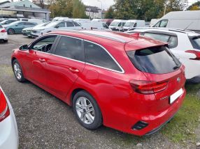 Kia Ceed - 2020