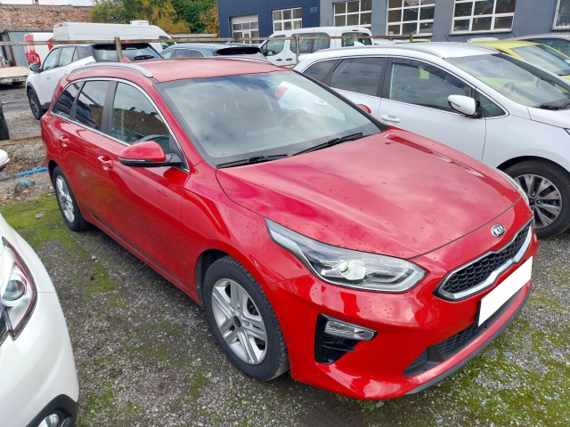 Kia Ceed 2020