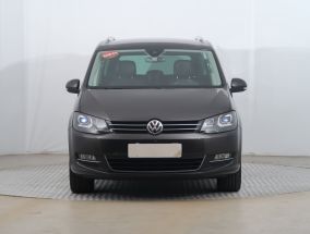 Volkswagen Sharan - 2022